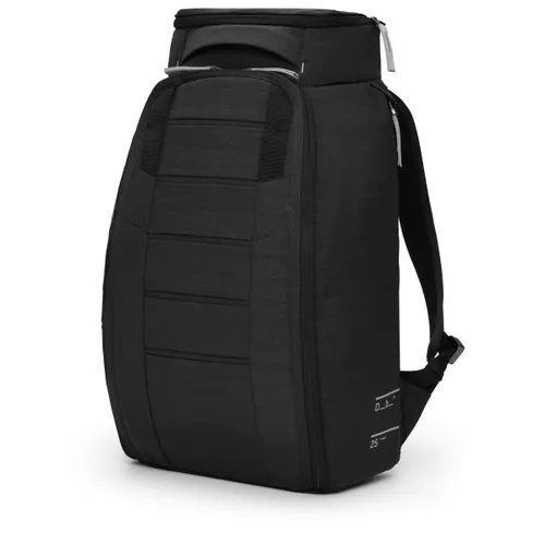 DB HUGGER 25L Rucksack 2026 charcoal grey
