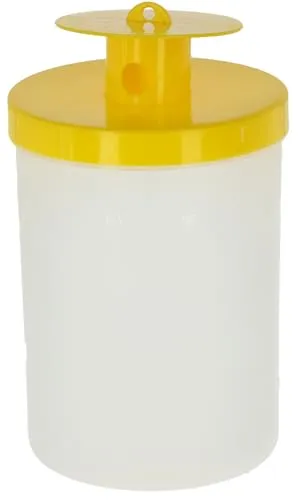 cit Fliegefalle FlyCage3 inkl. Lockstoff