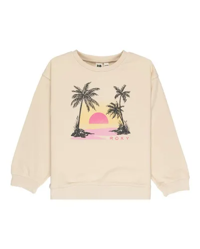 Roxy Sweatshirt Morning von Roxy