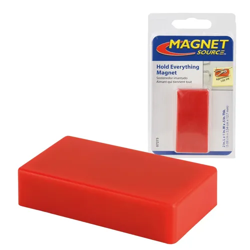 Magnetblock Büro Magnet Magnetspender Kühlschrankmagnet universell einsetzbar