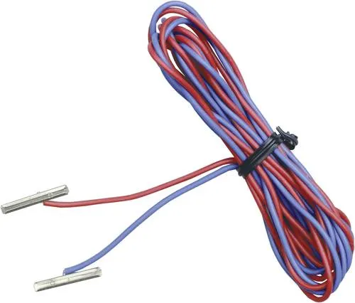 H0 Piko A-Gleis Anschlussgarnitur 55292