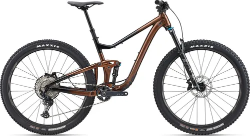 GIANT Trance 1 Full Suspension MTB von GIANT
