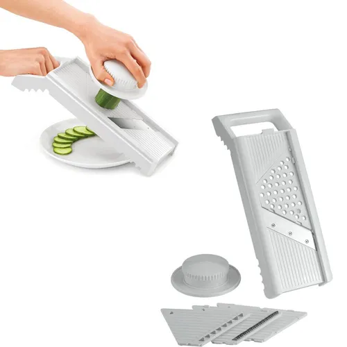 Metaltex Universalreibe 