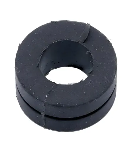 Gummipuffer Auspuffblende/Hitzeschild für Gilera Runner FX FXR & Italjet Dragster 125 180