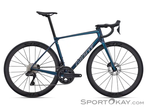 Giant TCR Advanced Pro 0 Di2 28'' 2025