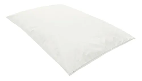 Produktbild TAURO Allergiker Bettdeckenbezug Encasing 200x200 cm | Anti-Milben Oberbettbezug milbendicht | Zertifizierter Schutzbezug mit Reißverschluss