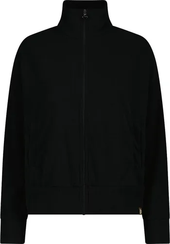 CMP Leisure Damen Sweatjacke nero (U901) 42