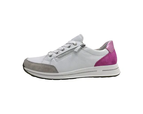 ARA Adult Master-Artikel 12-54801-35 - Damen-Sneaker in Größe 39 2/3 - Bequeme Damen-Sneaker für Erwachsene, ideal für den Alltag mit erstklassigem Tragekomfort und vielseitigem Design.