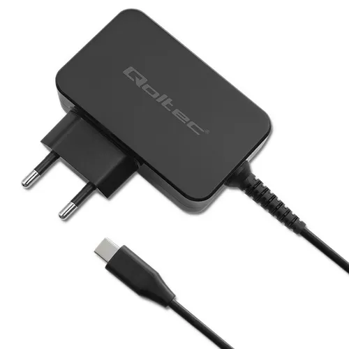 GaN POWER PRO Charger 65W USB-C