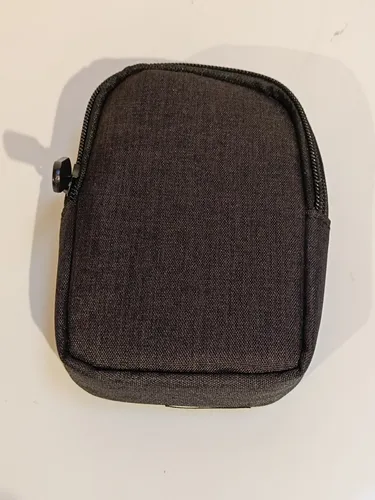 Zink Soft Camera Case Bag