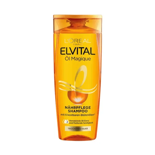 L'Oreal Paris Öl Magique Nährpflege Shampoo, 300 ml