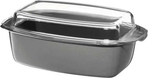 WMF Bräter Platin in grau von WMF