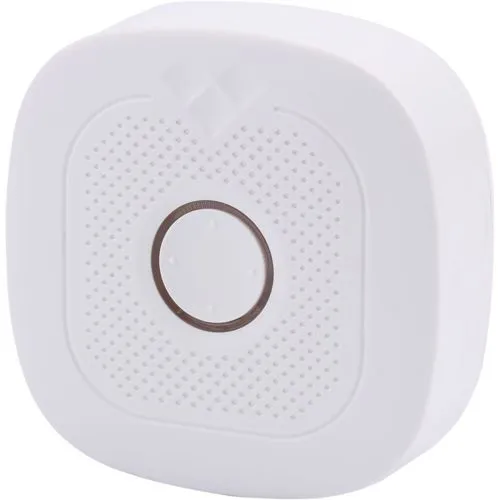 Olympia ProMini 2020 Alarmsystem - WLAN-Zubehör mit integrierter App-Steuerung für eine benutzerfreundliche Überwachung und Sicherheit Ihres Zuhauses.