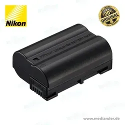 Produktbild Nikon EN-EL15 Li-Ion Akku 7,2V 1900mAh