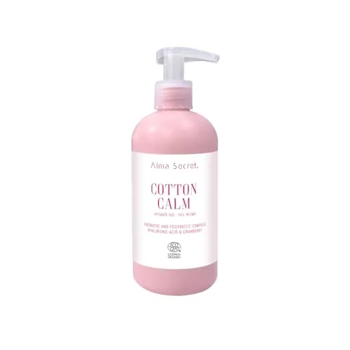 Alma Secret Cotton Calm Intimate Gel 300ml