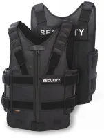 PRODEF® Mod. III Stichschutzweste von Prodef