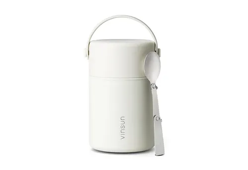 Vinsun Lunchbox Thermobehälter 800ml