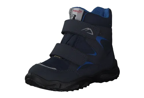 Superfit GLACIER 09221 Stiefel