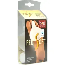 Bort PediSoft Vorfußpolster 2 St