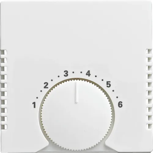 Busch-Jaeger 1794-914 Zentralscheibe für Raumtemperaturregler