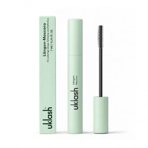 UKLASH Extenening Mascara (Mascara)