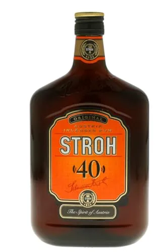 Stroh Rum Original 40% 0,7l
