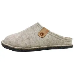 Rohde Damen Hausschuhe Pantoffeln Softfilz Lucca 6820