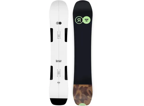 Ride Snowboard Berzerker