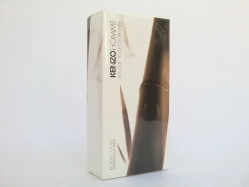 Kenzo Homme Boisee EDT 30ml