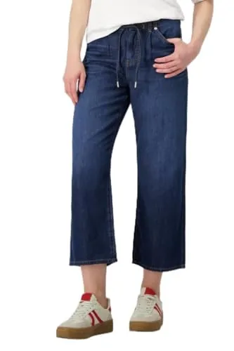 MONARI Hose - 38 - Damen-Hosen, stilvolle und bequeme Passform für den perfekten Look im Alltag