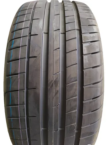 Goodyear Eagle F1 Supersport 255/30 R20 92 Y - Hochleistungs-Sommerreifen - Autoreifen mit asymmetrischem Profil für optimale Fahrstabilität und hervorragende Wasserverdrängung, ideal für sportliches Fahren.
