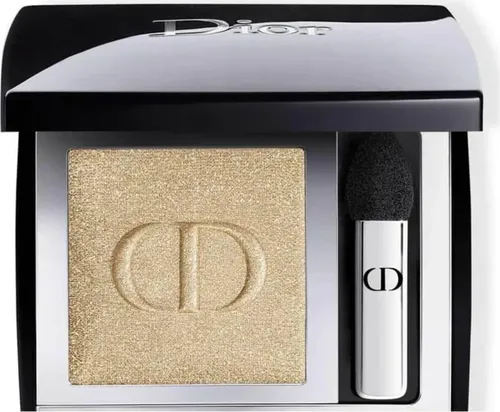 Dior Mono Couleur Couture Glitter Pflege 2 g - Beauty - Glitzernde Lidschatten-Pflege für strahlende Augen, die zugleich pflegt und für ein glamouröses Finish sorgt.