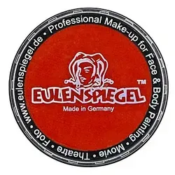 EULENSPIEGEL Profi-Aqua-Schminke, goldenorange von Eulenspiegel