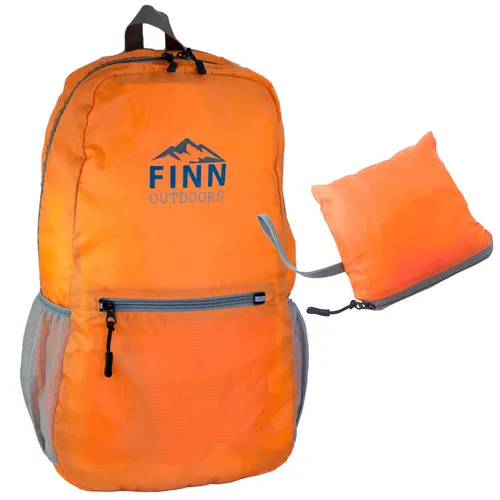 Faltbarer, ultra-leichter Rucksack 20 L, Tagesrucksack