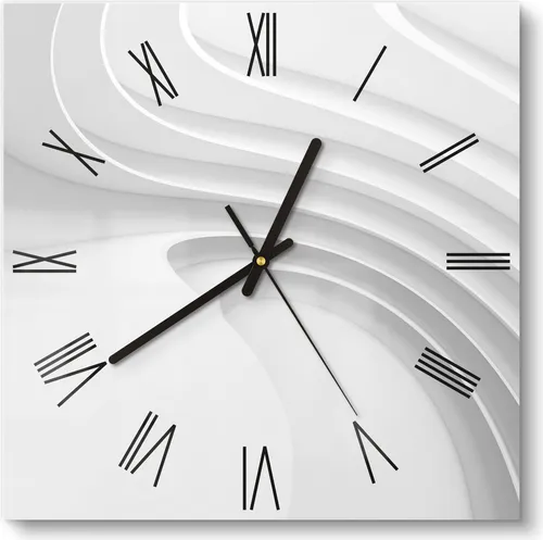 Uhren Grau von DEQORI