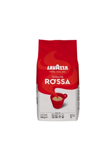 Lavazza Qualità Rossa - 500g von Lavazza
