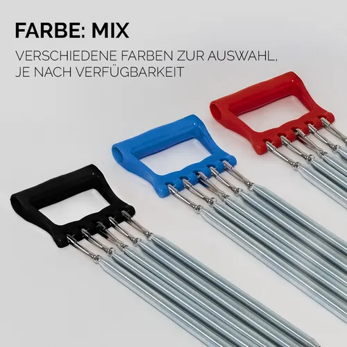 KVOTA Verstellbarer Expander für Krafttraining