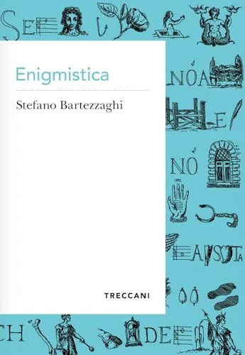 Enigmistica (Voci)