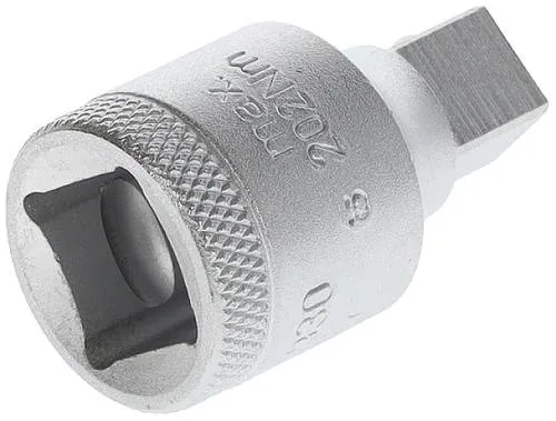 Gedore 1930 6143000 Steckschlüssel-Reduzierstück Antrieb 1/2