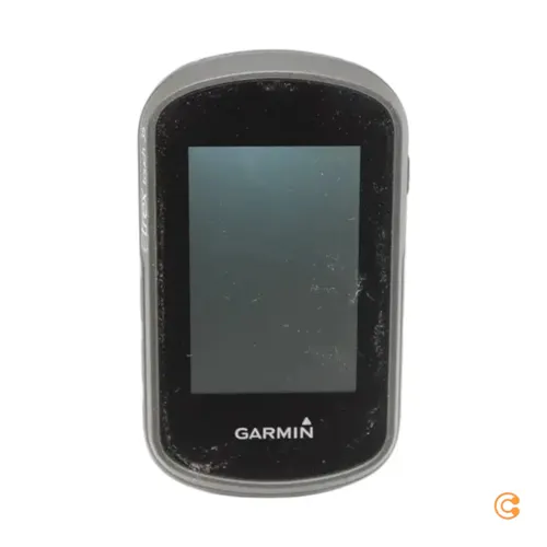 Produktbild Garmin eTrex Touch 35 – GPS-Outdoor-Navigationsgerät