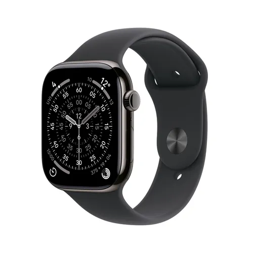 Apple Watch Series 11 Smartwatch (Watch OS) von Apple