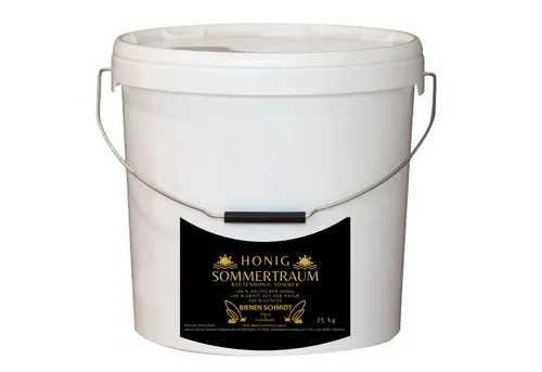 BIENEN SCHMIDT Honig 