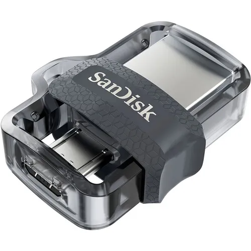 SanDisk Ultra Dual Drive M3.0 32 GB USB 3.0 & microUSB