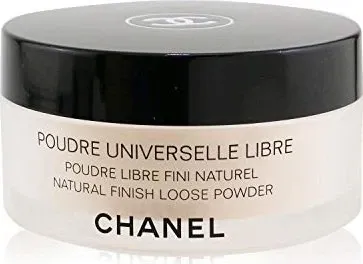Chanel Poudre Universelle Libre (12) von CHANEL
