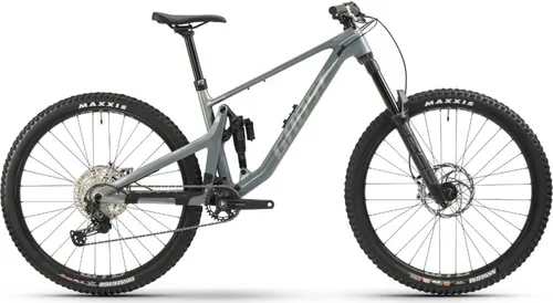 Ghost Riot AM CF/CF 160/140 Pro