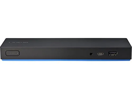 Produktbild HP Elite USB-C Dock G3