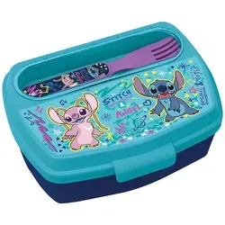 Stitch Lunchbox 