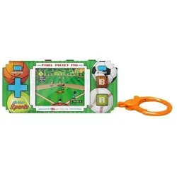 My Arcade Pixel Pocket Pro All-Star Sports