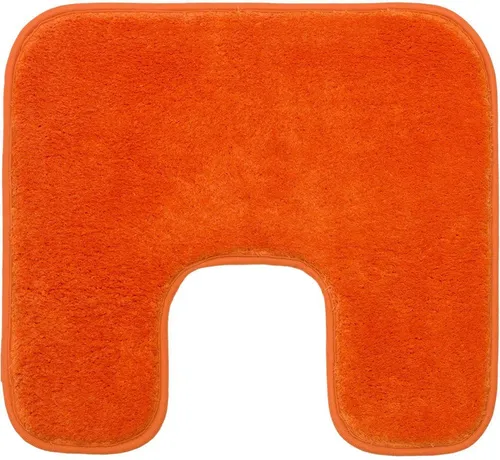 Badematten & Badteppiche Orange von Gözze