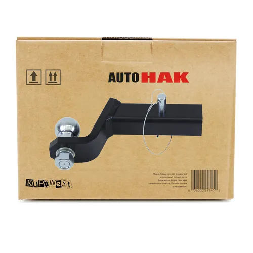 Auto Hak Starr Anhängerkupplung für Dodge RAM 1500 (2009-heute)